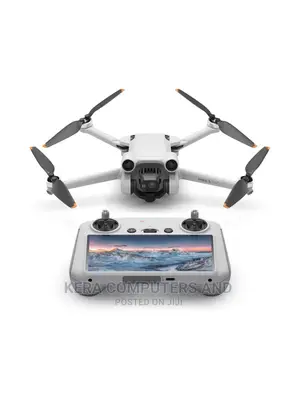 DJI Mini 3 Pro(Dji Rc)