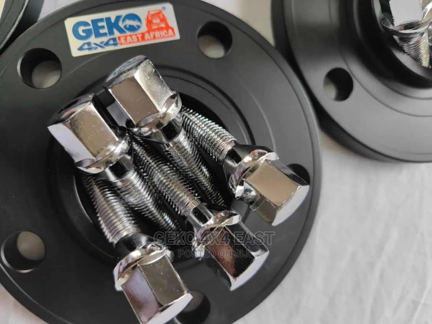 BMW Wheel Spacer PCD 5x120 Cb 72.6 20mm Thickness