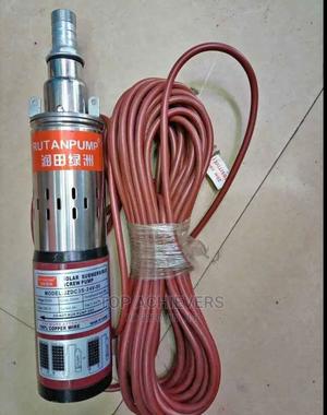 Durable Submersible Water Pumps - thumbnail 2