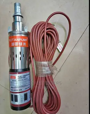 Durable Submersible Water Pumps