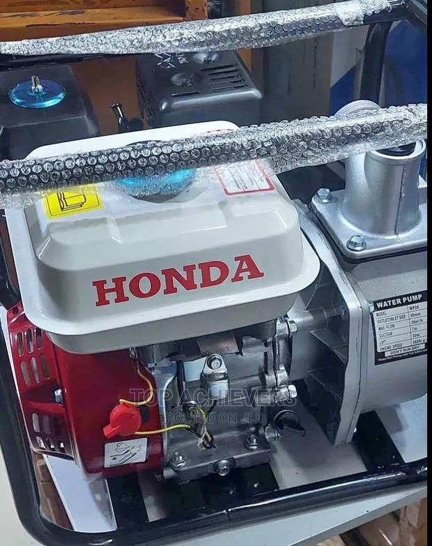 2" Honda Water Pumps