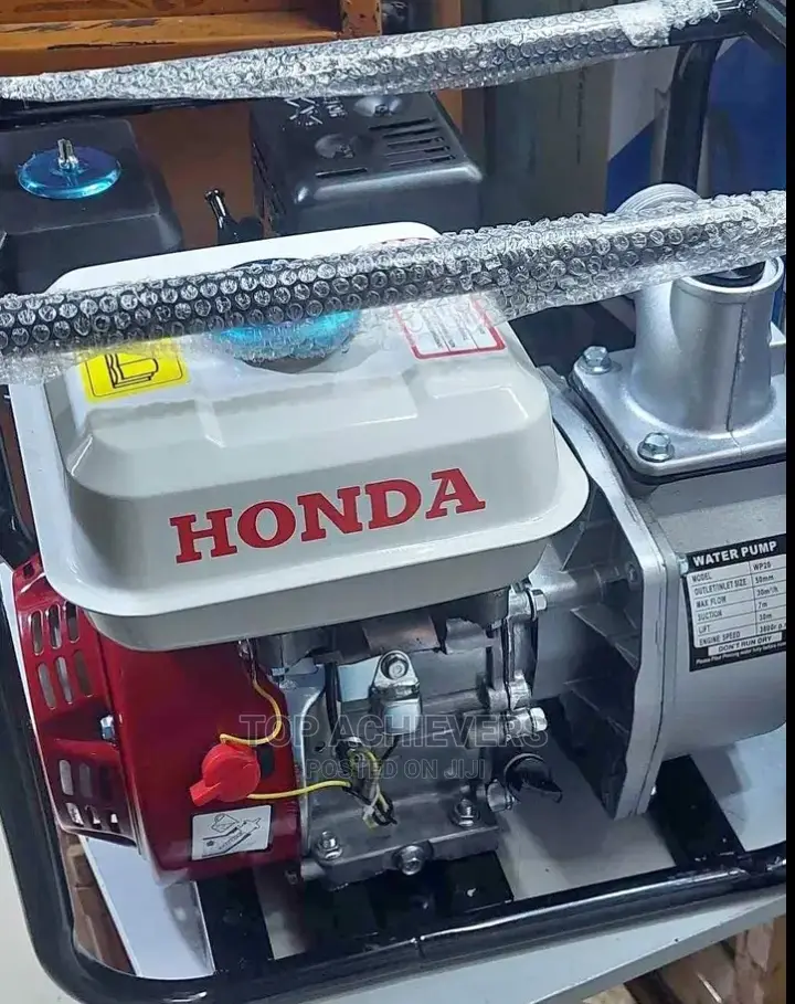 2" Honda Water Pumps
