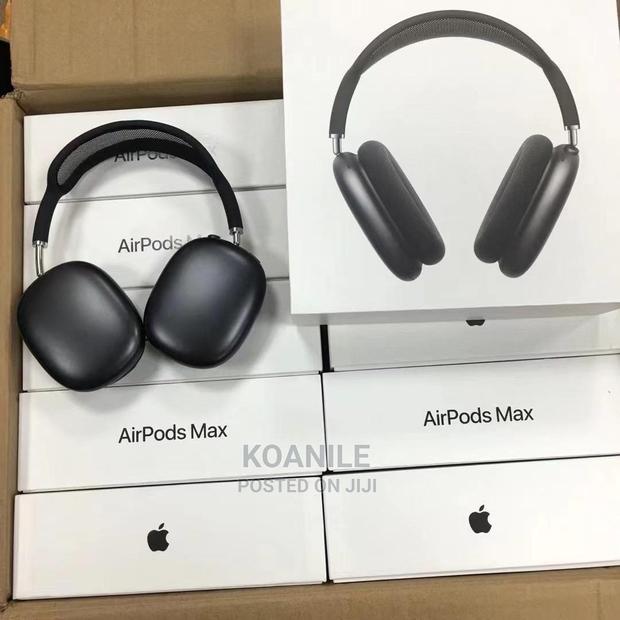 Apple Airpods Max - main view