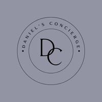 Daniel's Concierge logo