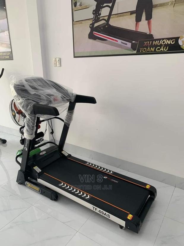 New Treadmills* 3hp Treadmills* Gym 3hp Treadmills#