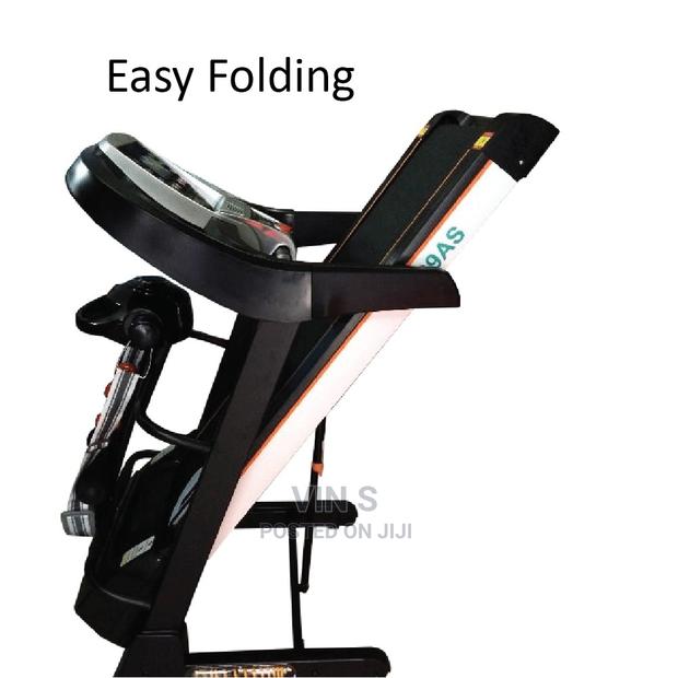 Treadmills, Treadmills, 3hp Ac Treadmills; Treadmills Gym