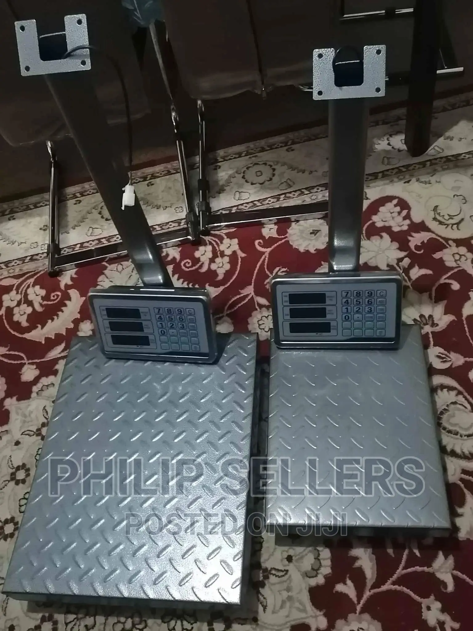 Price Computing Digital Weight Scale