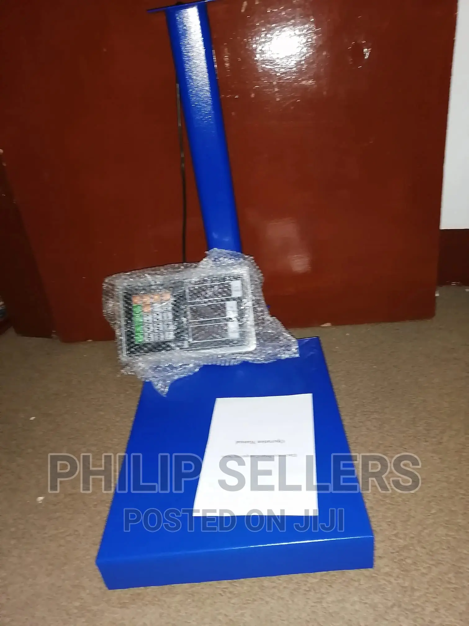 Price Computing Digital Weight Scale