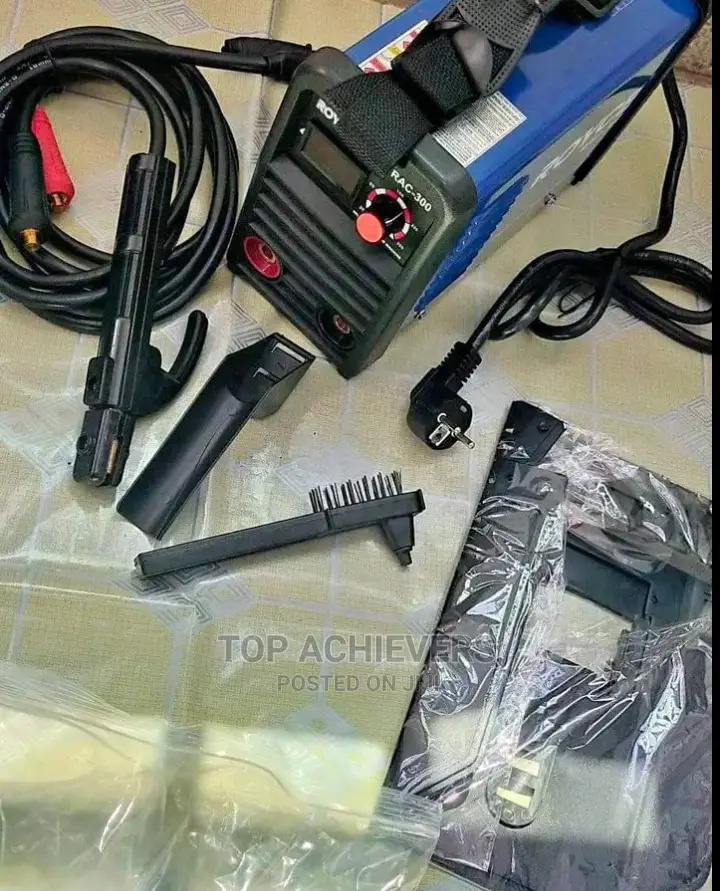 Unique Royce Welding Machine