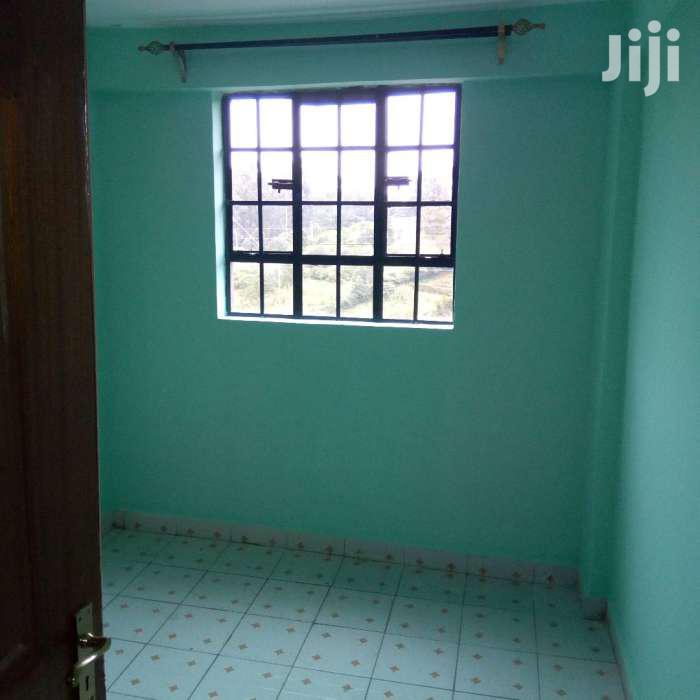 1bdrm Apartment in Uthiru for rent