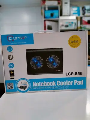 Cursor LCP-856 Laptop Cooling Pad