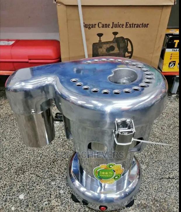 Affordable Fruit Juicer