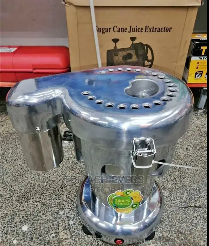 Affordable Fruit Juicer