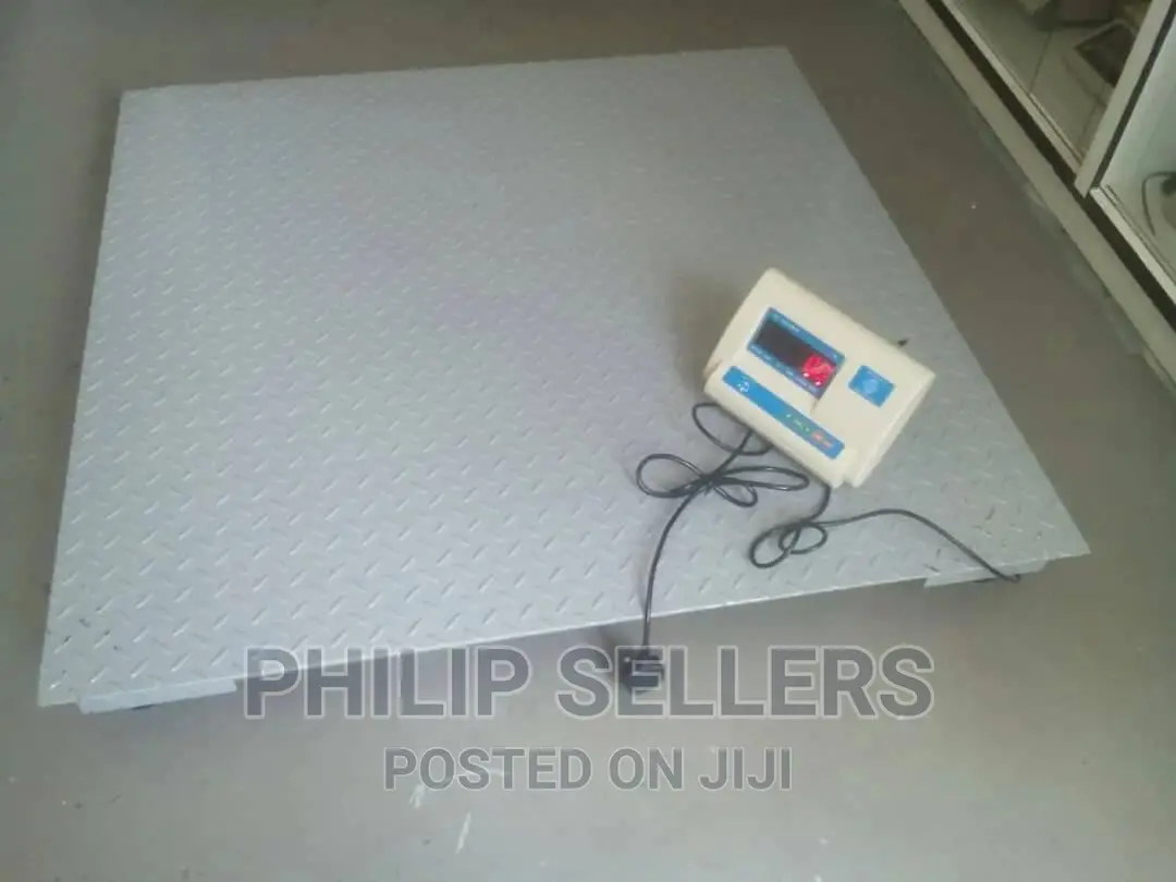 All Types of Scales,Weigh