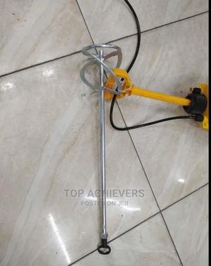 Newest Paint Mixer - thumbnail 2