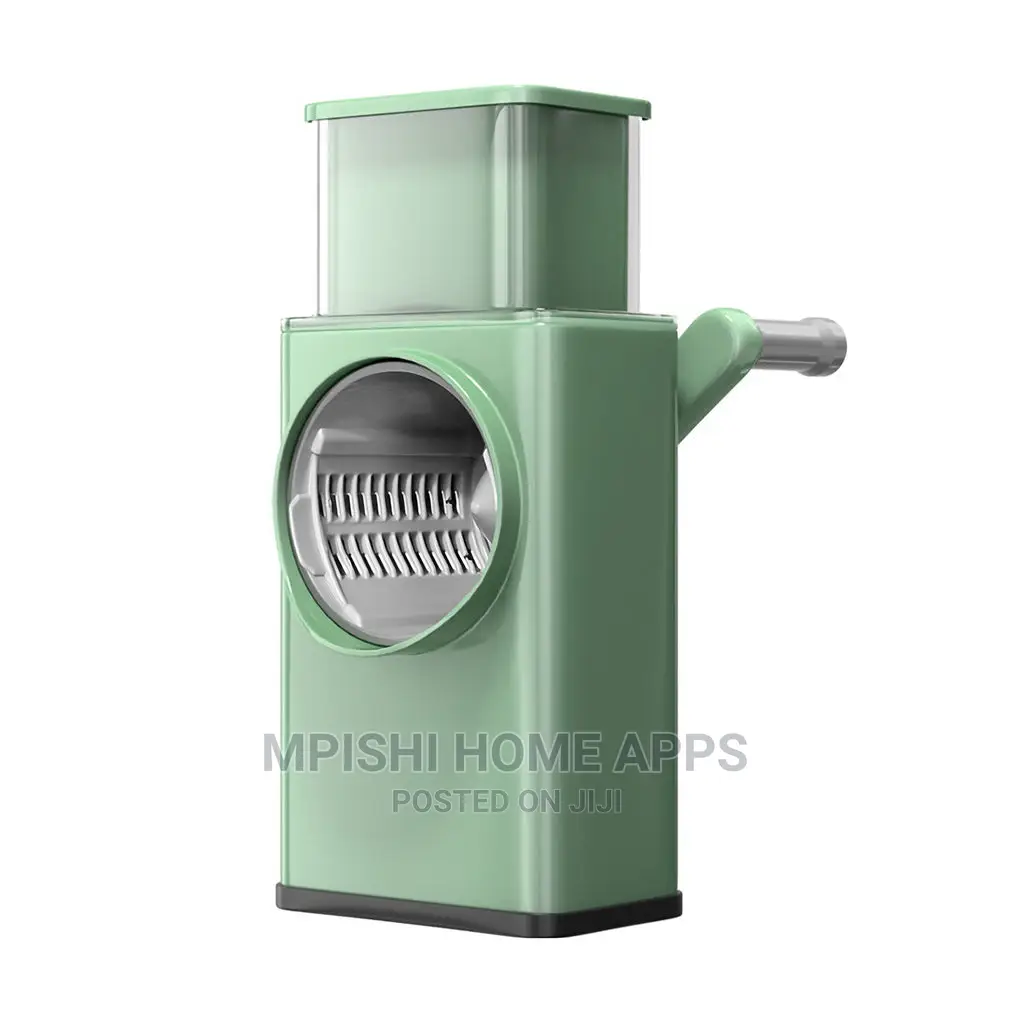 Rotary Vegetable Cutter