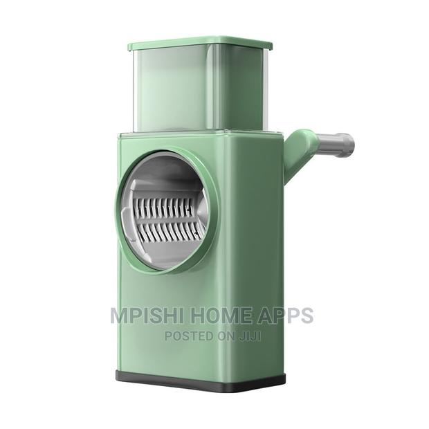 Rotary Vegetable Cutter - thumbnail 3
