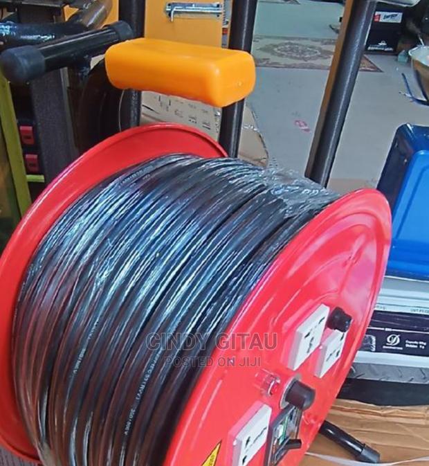 1.5mm Extension Cable 25m
