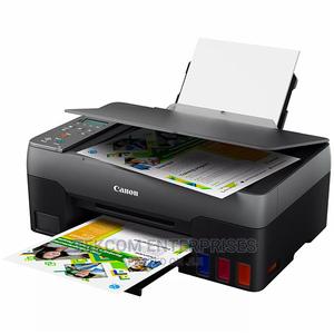 G3420 Canon PIXMA Printer - thumbnail 2