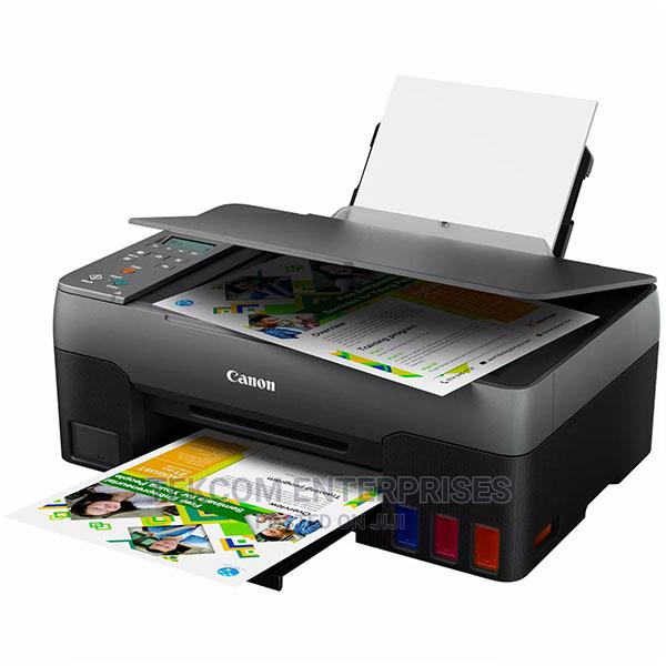G3420 Canon PIXMA Printer - main view