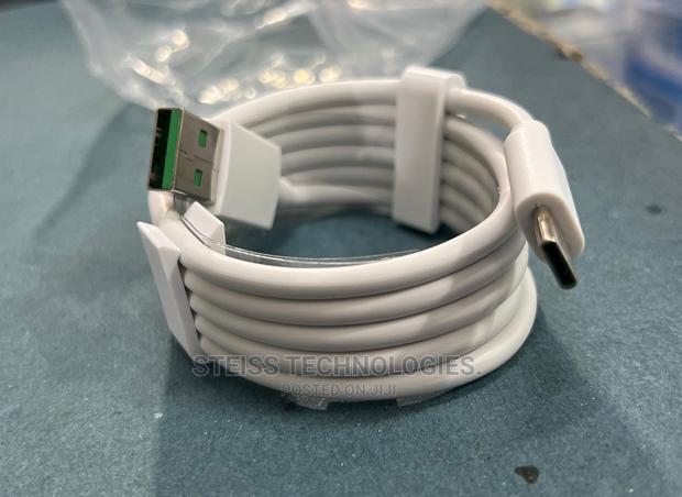 Oppo Type C Usb Cable - thumbnail 3