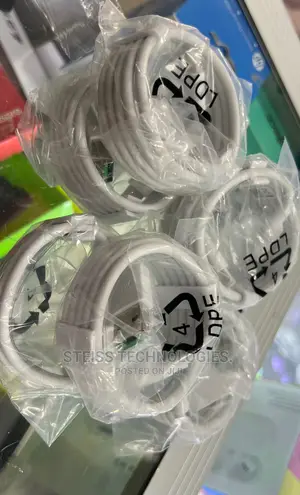 Oppo Type C Usb Cable