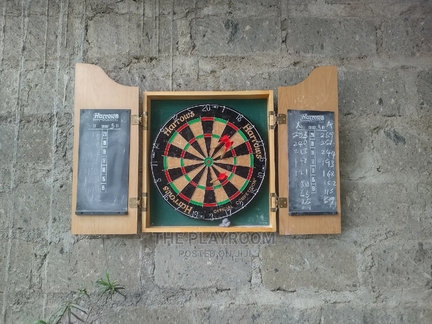 Table Tennis Table For Hire And Sale
