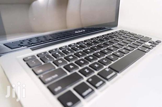 Laptop Apple MacBook Pro 4GB Intel Core i5 HDD 500GB - thumbnail 4