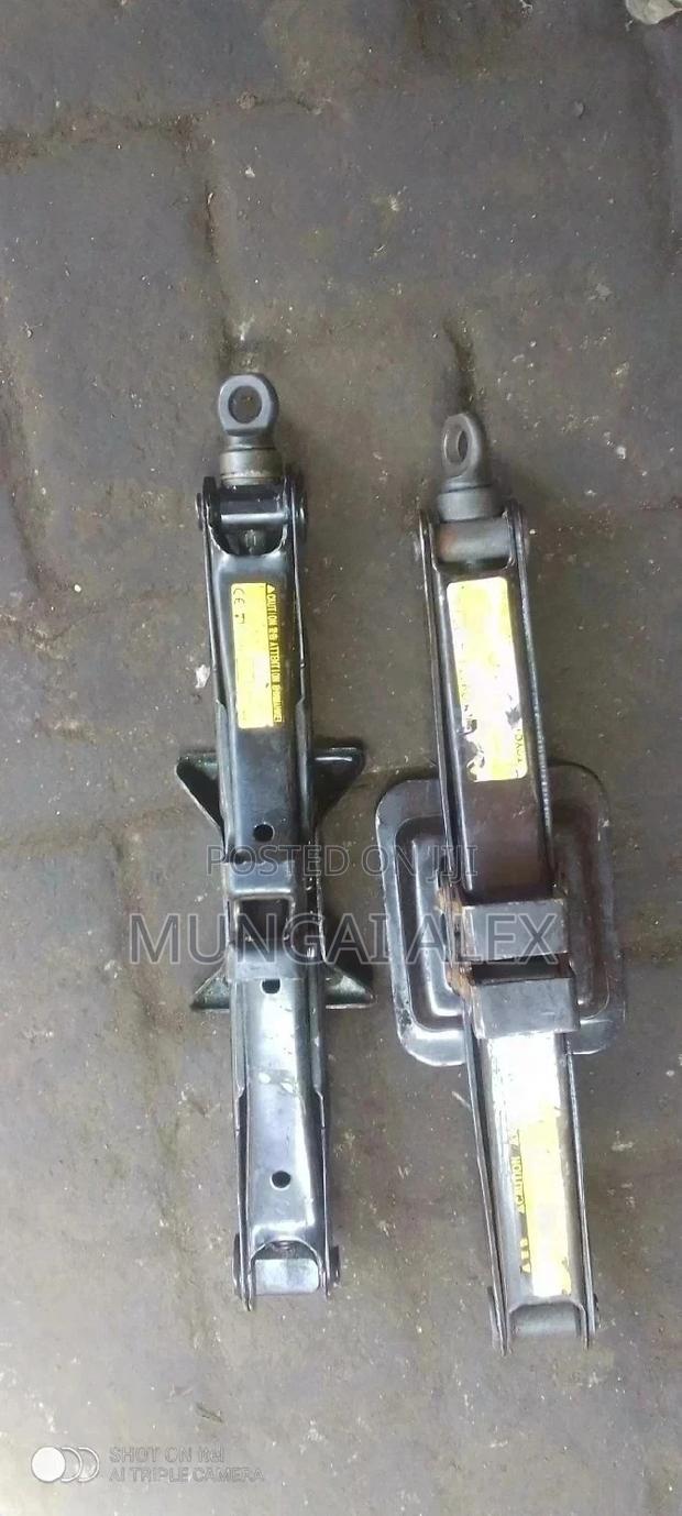 Toyota, Nissan, Honda, Suzuki, Mitsubishi, Heavy Duty Jerks