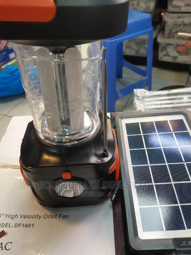 Dat Solar Light - thumbnail 2