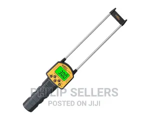 2022 Digital Moisture Meter Cereal Moisture Meter AR991 Smar