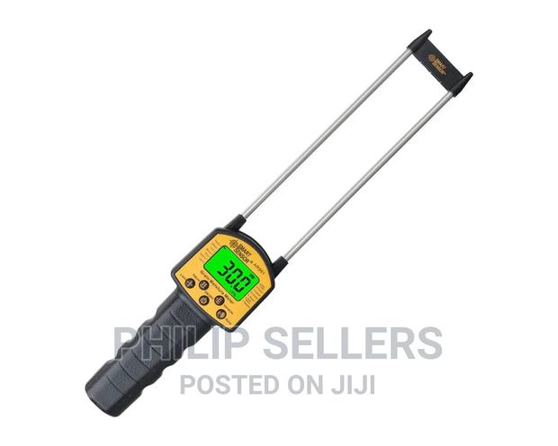 2022 Digital Moisture Meter Cereal Moisture Meter AR991 Smar