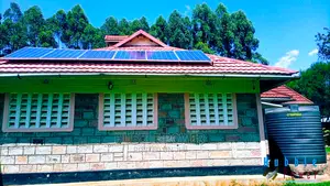 Complete Off-Grid Solar System Solutions