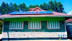 Complete Off-Grid Solar System Solutions