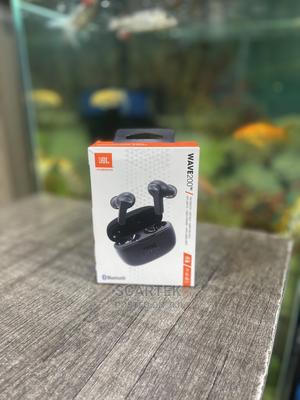 Wave 200 Black by JBL - main view