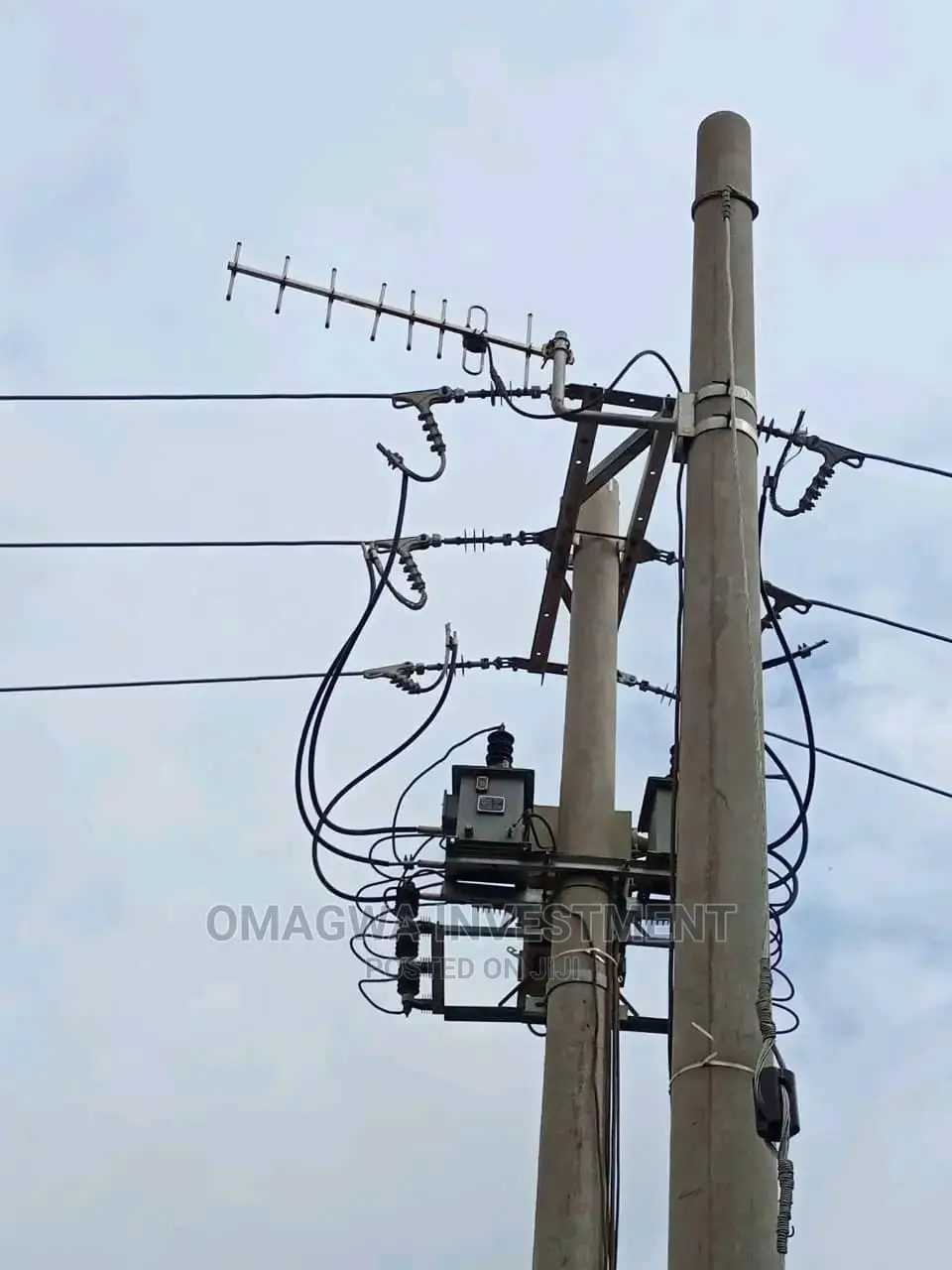 Electricity