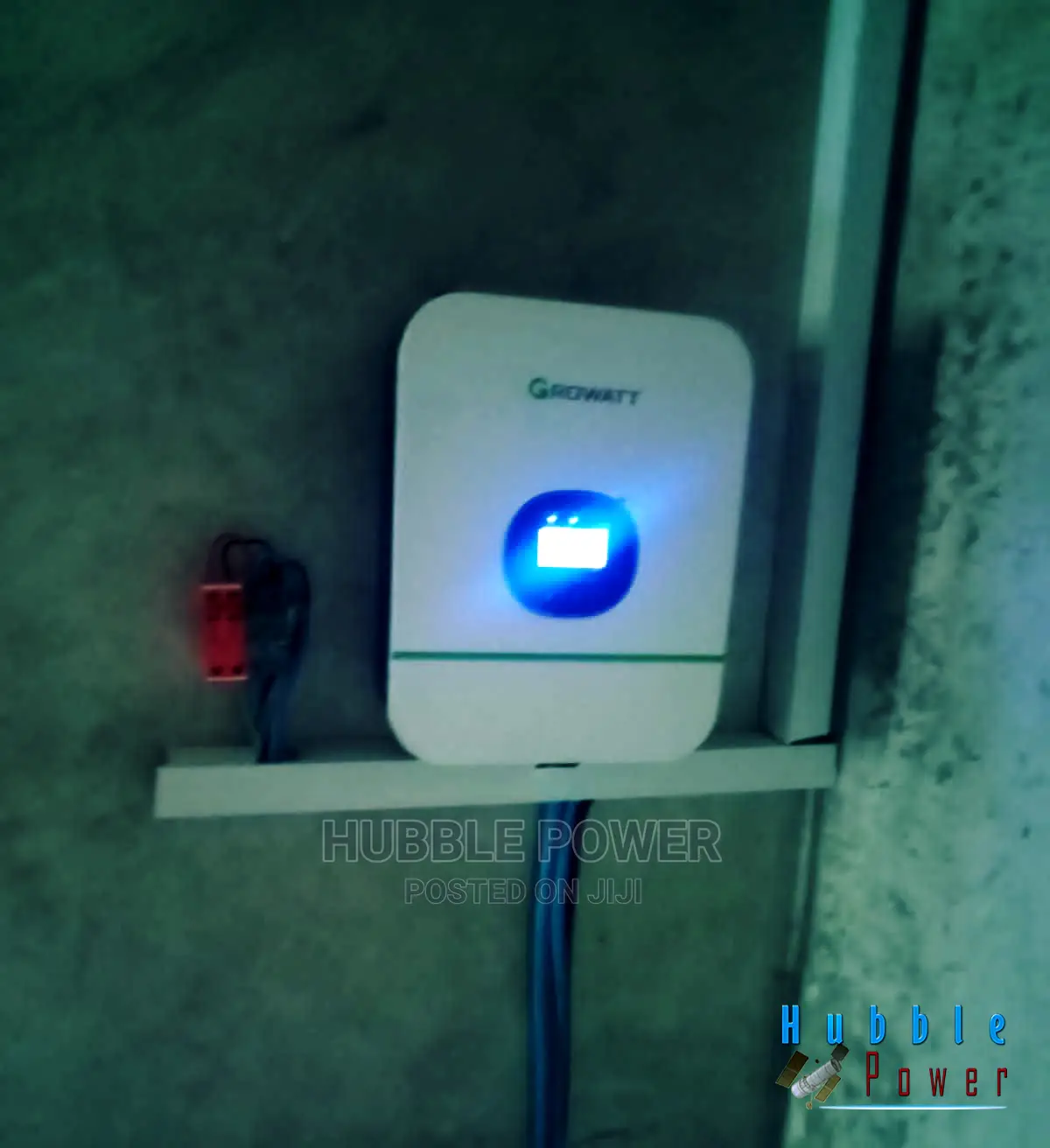 3kva Complete Off-Grid Solar System Solutions