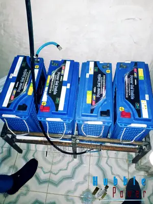 3kva Complete Off-Grid Solar System Solutions