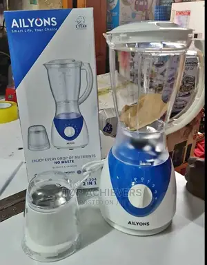 Durable Ailyons Blender