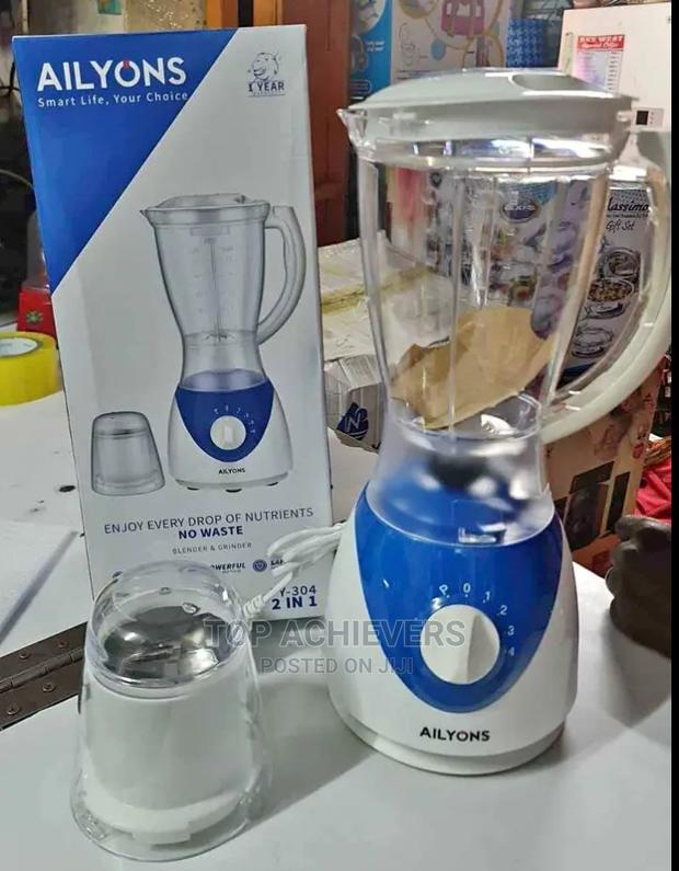 Durable Ailyons Blender