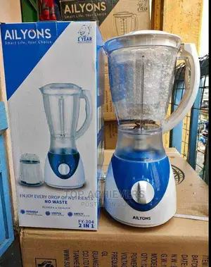 Affordable Ailyons Blenders