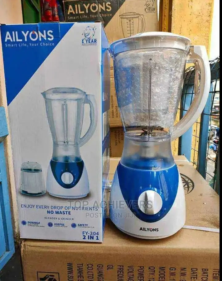 Affordable Ailyons Blenders