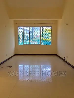 2bdrm Apartment in Nyali Mkomani for Rent
