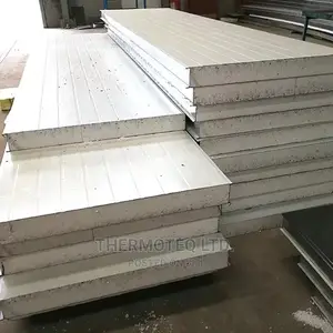 Eps Panel for Coldroom