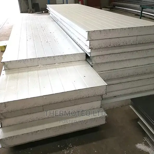 Eps Panel for Coldroom