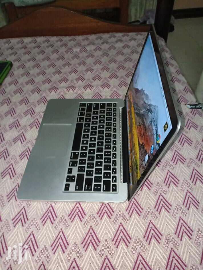 Laptop Apple MacBook Pro 4GB Intel Core i5 HDD 500GB