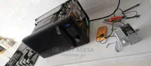 Microwave Repair Service