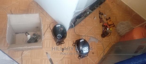 Fridge Repair Services - thumbnail 3