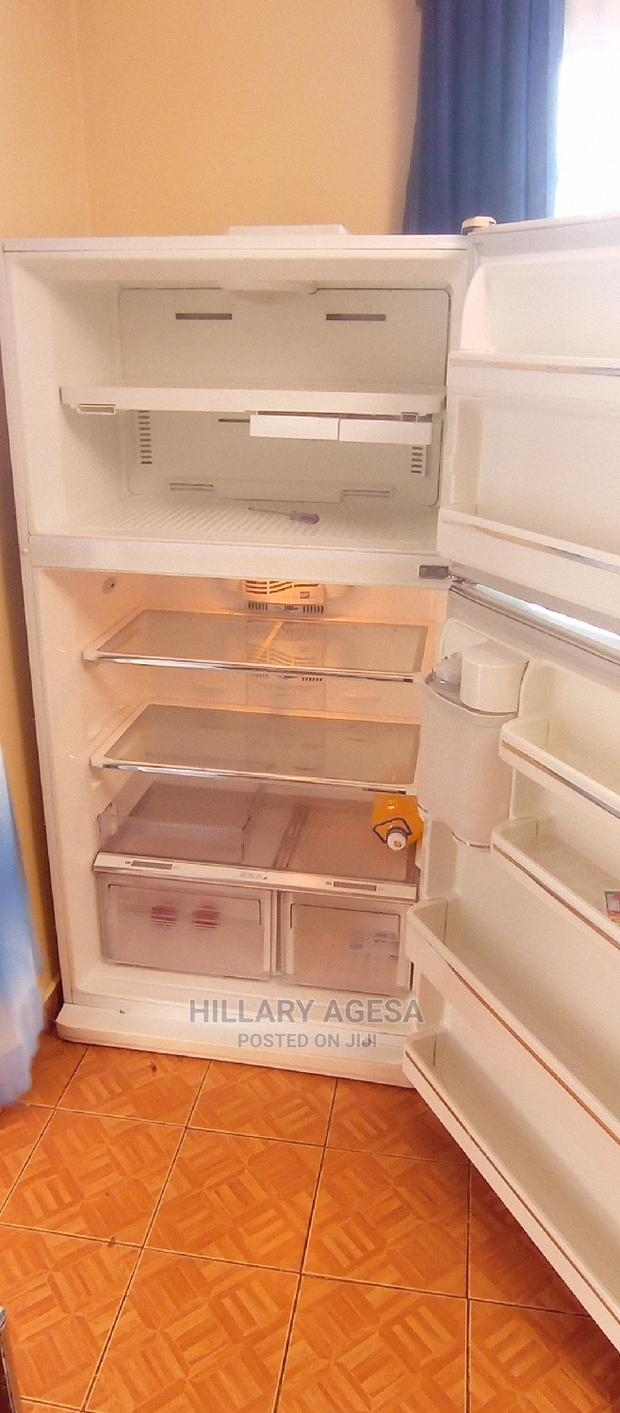 Fridge Repair Services - thumbnail 2