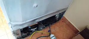 Fridge Repair Services